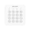 (Ax Home) Teclado Inalámbrico para Armado y Desarmado / Funciones de Automatización para control de Relevadores / Baterías AA / 433 MHZ