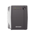 UPS de 600 VA / 360W / Protección Contra Sobrecarga y Descarga / Entrada y Salida 120 VCA / 6 Tomas NEMA 5-15R (4 con Respaldo y 2 sin Respaldo)