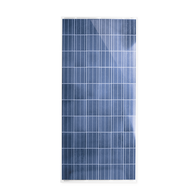 Panel Solar Fotovoltaico Policristalino 150 W 12 Vcd