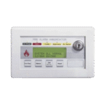 Anunciador de 80 Caracteres para NFS-320 y NFS2-640