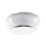 Detector de Humo Fotoeléctrico y Temperatura Fija Direccionable / 57° C / Tecnología FlashScan® / Color Blanco / No incluye base