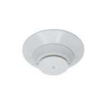 Detector de Temperatura Fija a 57°C Direccionable / Color Blanco / Tecnología FlashScan® / No Incluye Base