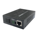 Convertidor de Medios 1000Base-T a 1000BASE-X SFP