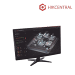 Hik-Central / Licencia para Añadir una Cámara a HikCentral Enterprise (HikCentral-E-VSS-1Camera)