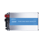 Inversor Ipower 280 W, Ent: 12V, Salida: 120 Vca