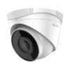 HiLook Series / Turret IP 2 Megapixel / 30 mts IR / Exterior IP67 / PoE / dWDR / Lente 2.8 mm / H.265 / Onvif