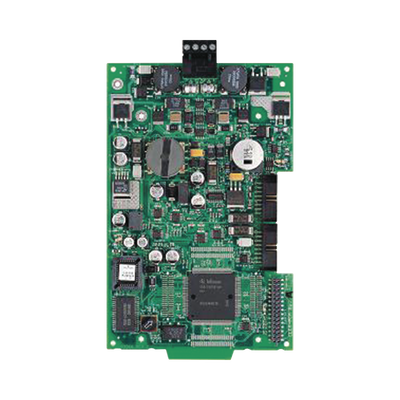 Módulo de Control de Lazo / Tecnología FlashScan®