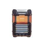 Fusionadora de Fibra Óptica MultiModo y MonoModo / 6 motores / Alineación por Núcleo / OPM + VFL