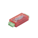 Modulo de Interconexión para Carga y Descarga vía TIP/RING para comunicadores M2M