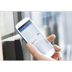 Tarjeta Virtual SEOS HID / La Tarjeta esta en el SMARTPHONE /Compatible con iOS y Android