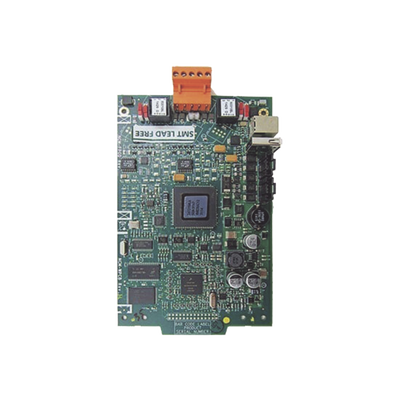 Módulo de Control de Red por Cable