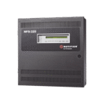 Panel de Detección de Incendio Direccionable Serie ONYX de Notifier / 318 Puntos: 159 Detectores y 159 Módulos / 4 NACs / Conectividad en Red / en Español