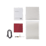 Kit de Instalación / Alineación / Prueba / para Detectores OSID