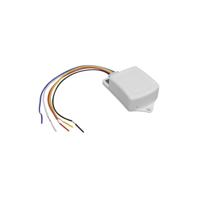 Receptor Bluetooth, de Apertura a través del Smartphone/ Controle la Apertura de Cerraduras, Motores y mucho más