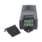 Fuente de Alimentación de 4 Salidas de 11 - 15 Vcd / 5 Amper / Voltaje de Entrada 110- 240 Vac / Fusible Termico PTC Integrado para Protección / Salida de Voltaje Inteligente hasta 3 Amper por Salida