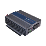 Inversor de Corriente (CD-CA) 600W Onda Sinusoidal Pura, Ent:12 Vcd, Sal: 120 Vca 60 Hz