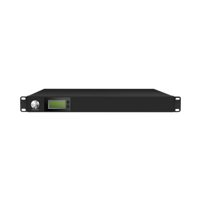 Fuente de Alimentación de ALTO RENDIMIENTO de 24 Vca 16 Salidas / 1.3A por Salida / Tipo RACK