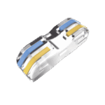 Conector de Empalme Para Cable y Conexiones en Cajas RG5222 y RG5226