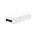 Punto de acceso Wi-Fi 6 para interior en pared hasta 2.9 Gbps doble banda 802.11AX MU-MIMO 2x2