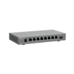 RG-EG209GS Router Administrable con 9 Puertos Gigabit, Soporta 2x WAN Configurables, 1 Puerto SFP 1Gb, hasta 200 Clientes