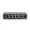 RG-ES105GD, Switch No Gestionado sin PoE de 5 puertos 10/100/1000Mbps
