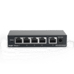 RG-ES105GD, Switch No Gestionado sin PoE de 5 puertos 10/100/1000Mbps