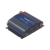 Inversor de Corriente (CD-CA). Potencia Nominal 450 W, Ent:12Vcd, Sal: 115Vca 60 Hz