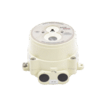 Detector de Llama de Doble Tecnología UV/IR Convencional / Detección muy rápida / Alcance de hasta 30 m / Visión de 90° horizontal y Vertical / Compatible con Cualquier Panel de Incendio