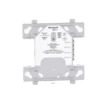 Módulo Aislador de Cortocircuito / Previene daño por Corto Circuito a la entrada del Panel / Compatible con Paneles Direccionables Silent Knight y Farenhyt