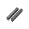 Contacto Magnético de Montaje en Superficie / Gris / GAP 70 mm / NC / Listado UL