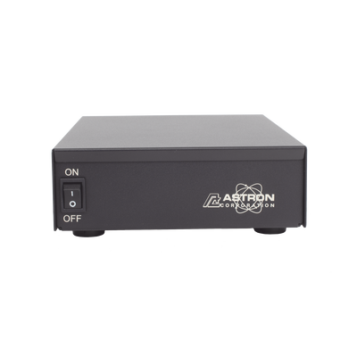 Fuente de Poder Conmutada Astron | Salidas: 13.8V, 12A