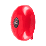 Campana de Alarma de Incendio / 6 Pulgadas / 24 VCD / 82 dB / Compatible con Paneles Direccionables Silent Knight y Fire Lite