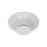 Detector de Humo Fotoeléctrico y Térmico (57°C) Direccionable / Compatible con Paneles Direccionables Silent Knight y Fire Lite / Compatible con Base DNR / Incluye Base