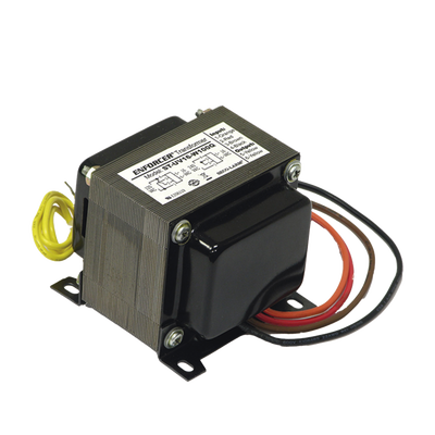 Transformador de Marco Abierto / Salida 16 VCA / 100 W / Entrada 120 o 240 VCA 50/60 Hz