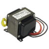 Transformador de Marco Abierto / Salida 24 o 28 VCA / 100 W / Entrada 120 o 240 VCA 50/60 Hz
