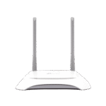 Router Inalámbrico para WISP con Configuración de fábrica personalizable, 2.4 GHz, 300 Mbps, 4 Puertos LAN 10/100 Mbps, 1 Puerto WAN 10/100 Mbps, control de ancho de banda