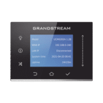 Conmutador IP-PBX para hasta 500 usuarios y 75 llamadas simultaneas, 2FXO, 2FXS, solución para PyMEs