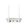 ONU Dual G/EPON con Wi-Fi en 2.4 GHz + 1 puerto LAN Gigabit, hasta 300 Mbps vía inalámbrico