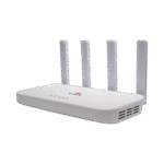 ONU XGSPON con Wi-Fi 6 + 1 puerto 2.5G RJ-45 + 3 puertos LAN Gigabit, hasta 3000 Mbps vía inalámbrico