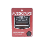 Estacion De Emergencia Direccionable Para Paneles Fire-Lite Tecnología SWIFT