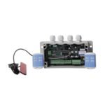 Refacción de Tarjeta Controladora Para Barreras XB6000