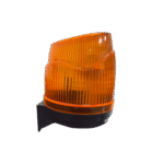 Lampara Preventiva para Operadores Abatibles / Voltaje de operación 24V