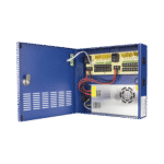 Fuente de Poder Profesional HEAVY DUTY @ 30 Amperes / 18 canales / Hasta 1.7 Amperes por Salida / Protección Contra Sobrecargas / Filtro de Ruido por Canal / Aprobaciones: IEC/EN/UL/CSA, 60950 GB4943.