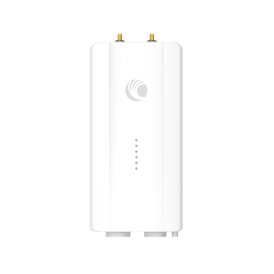 Estación base ePMP 4500L MU-MIMO 2x4 802.11ax, 4910-5970 MHz, hasta 120 suscriptores (C050940A161A)