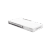 (CCR2004-1G-12S+2XS) Cloud Core Router 12 puertos 10G SFP+, 2 25G SFP28, Fuente Redundante