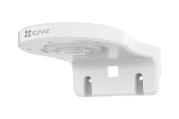 Montaje en Pared Para Camaras EZVIZ / Compatible con Modelos C6CN / C6N / C6TC / C6W / C4W / Interior- Exterior