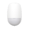 (AX PRO) Detector PIR Inalámbrico Interior serie AX PRO / Inmunidad a Mascotas / Rango de Detección de 15 mts / Angulo de 85.9° de Cobertura