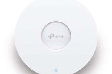 Punto de Acceso Wi-Fi 6 / MU-MIMO 2x2 / Alta Densidad de Usuarios / Configuración por Controlador o Stand-Alone / Para Montaje en Techo-pared.