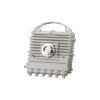 Siklu EtherHaul-2500FX 1 a 2 Gigabit Full Duplex 70/80GHz Banda-E