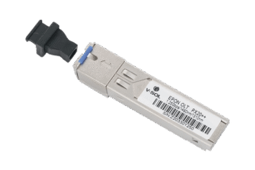 Módulo SFP EPON PX20++, SC / UPC, hasta 20Km